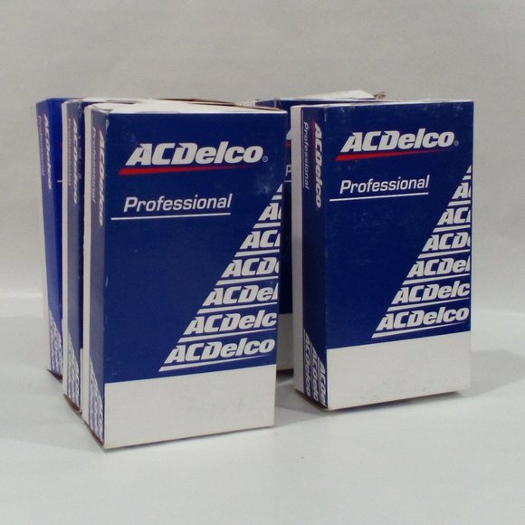 ACDELCO - Professional Fuel Injectors | Part # 217-3245 | 6 EACH | NEW IN BOX - Picture 5 of 7